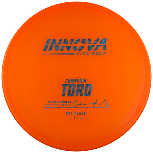 Innova Champion Toro