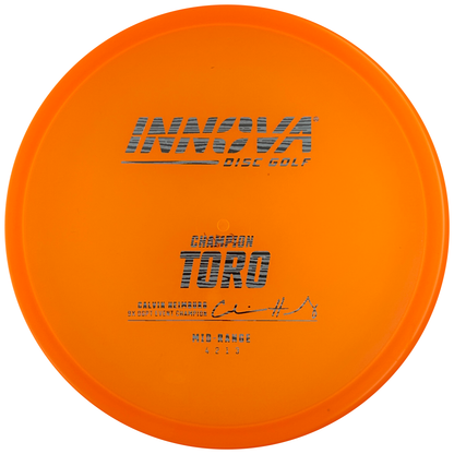 Innova Champion Toro