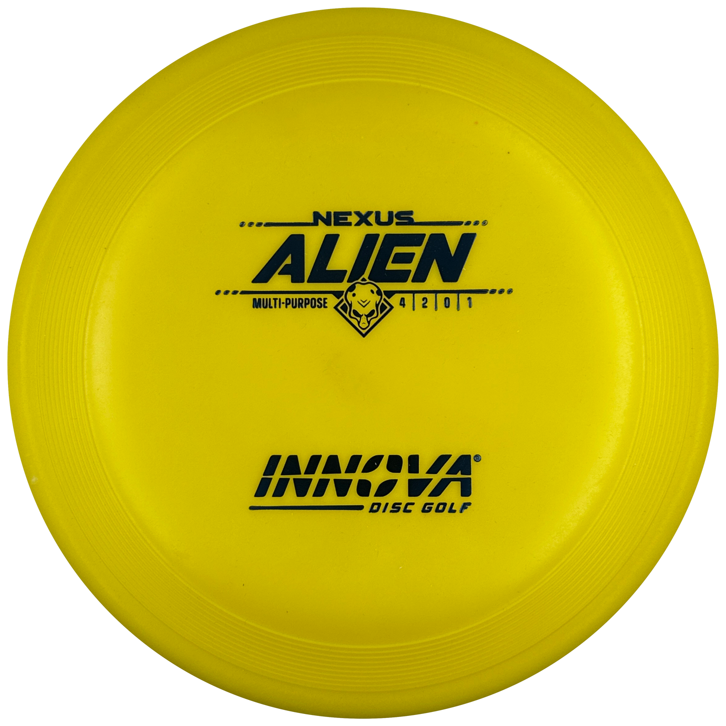 Innova Nexus Alien