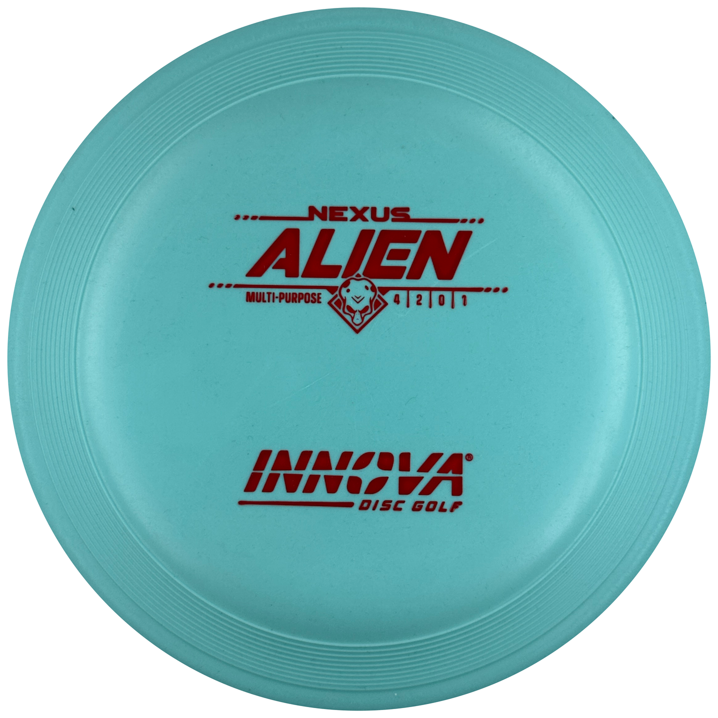 Innova Nexus Alien