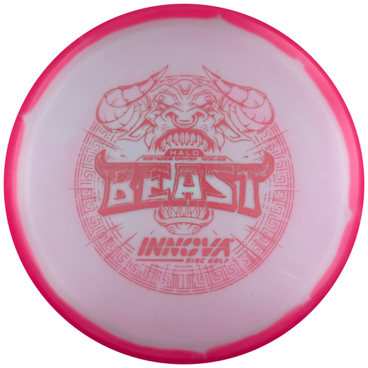 Innova Halo Star Beast