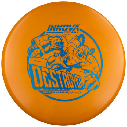 Innova Star Destroyer