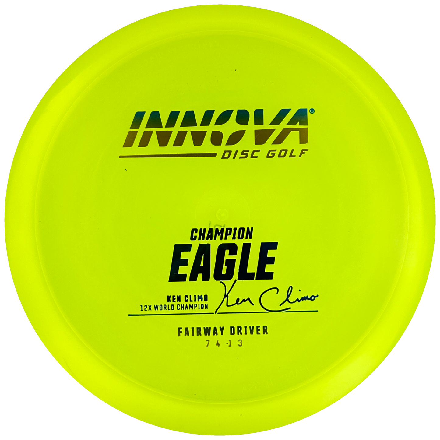 Innova Champion Eagle