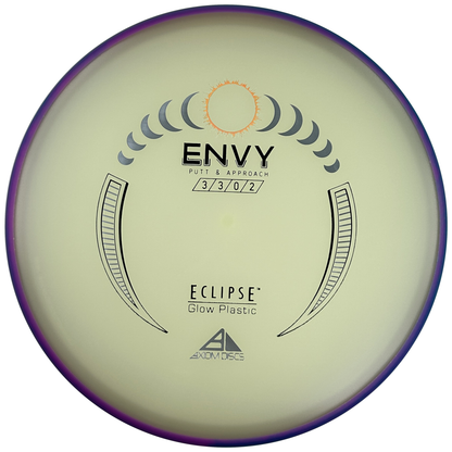 Axiom Eclipse Envy