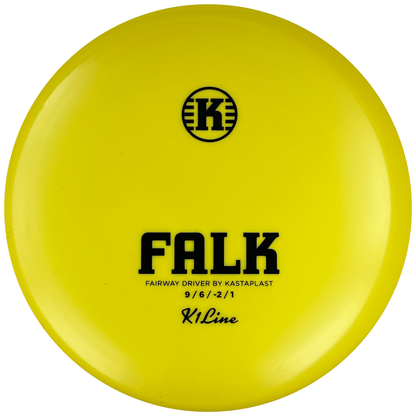 Kastaplast K1 Falk