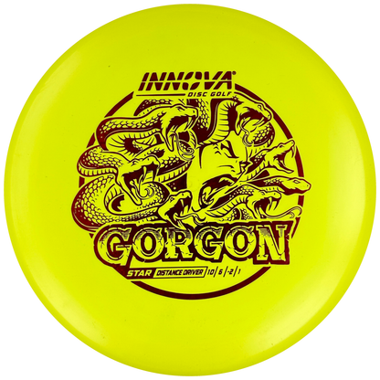 Innova Star Gorgon