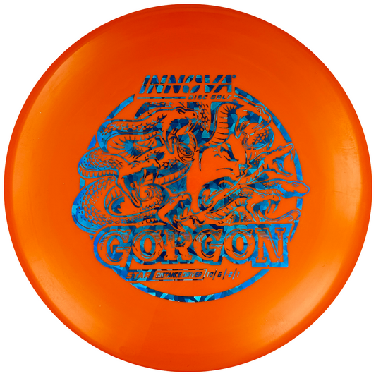 Innova Star Gorgon