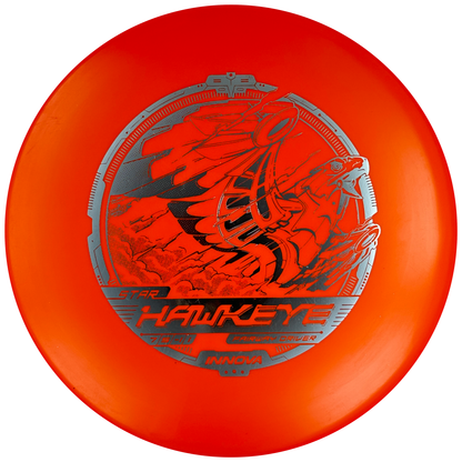 Innova Star Hawkeye