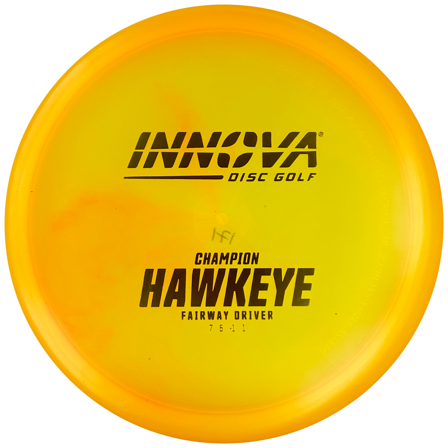 Innova Champion Hawkeye