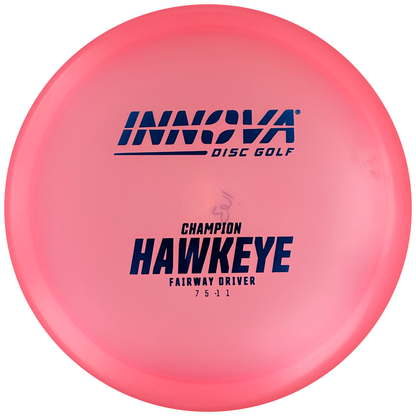 Innova Champion Hawkeye