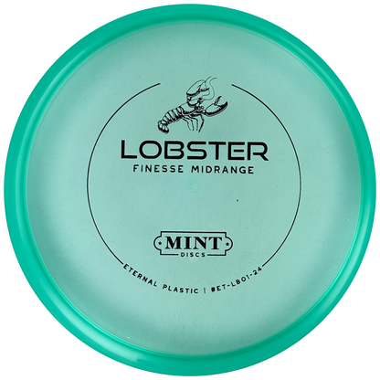 Mint Discs Eternal Lobster