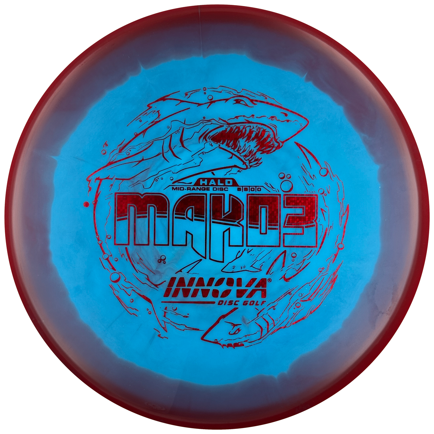 Innova Halo Star Mako3