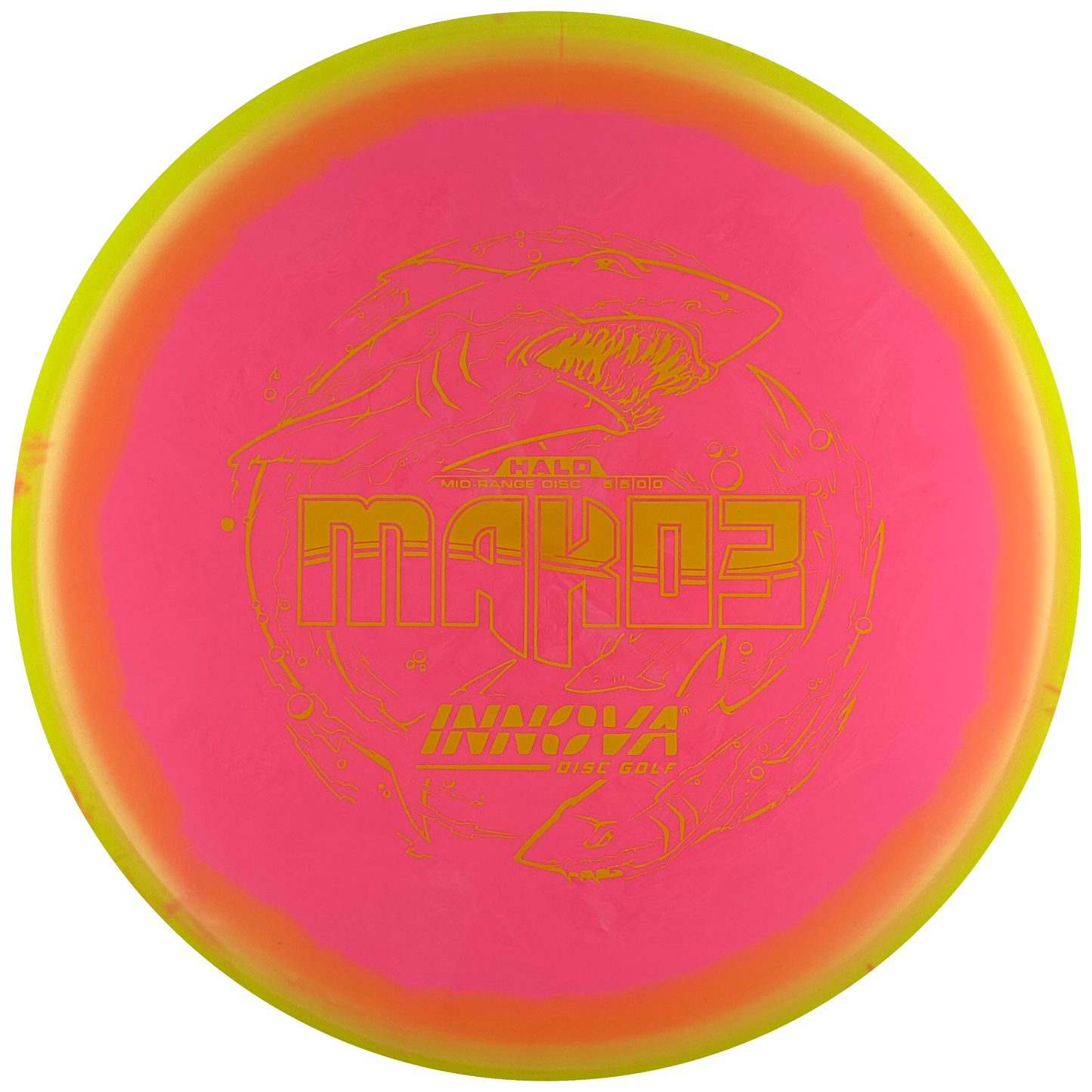 Innova Halo Star Mako3