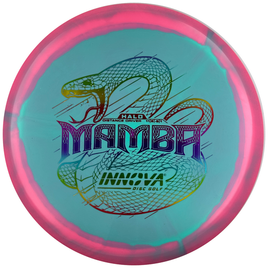 Innova Halo Star Mamba