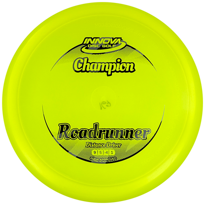 Innova Champion Roadrunner