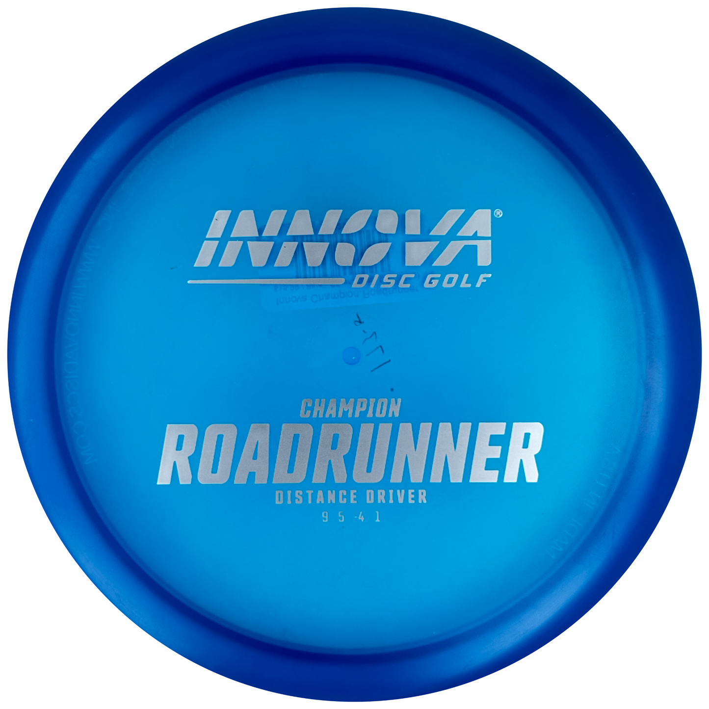 Innova Champion Roadrunner