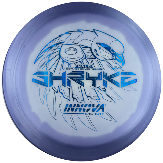 Innova Halo Star Shryke