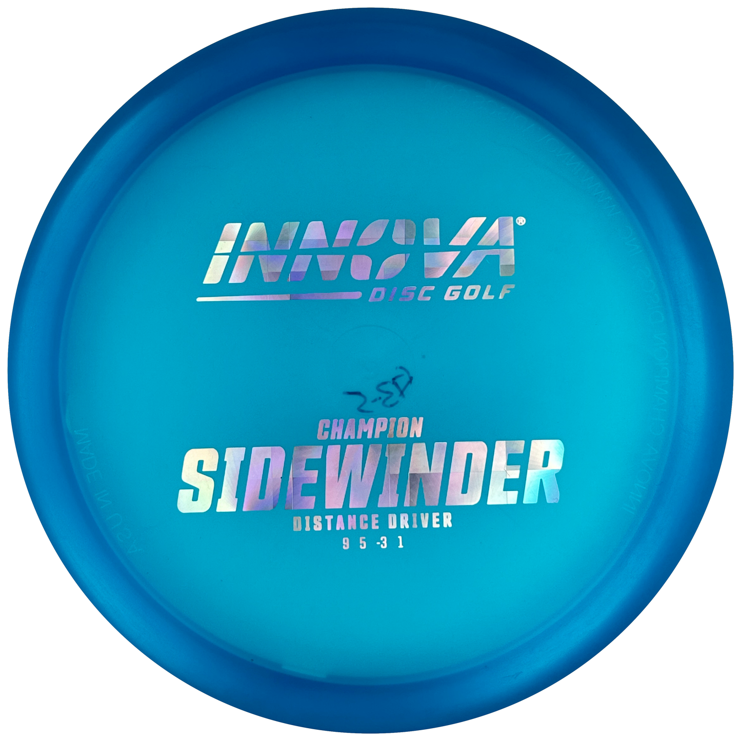 Innova Champion Sidewinder