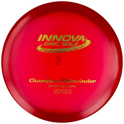 Innova Champion Sidewinder