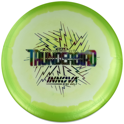 Innova Halo Star Thunderbird