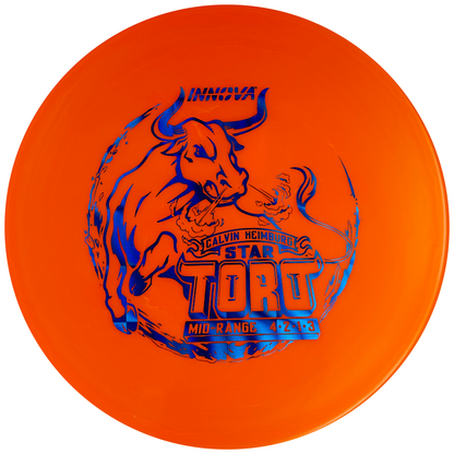 Innova Star Toro