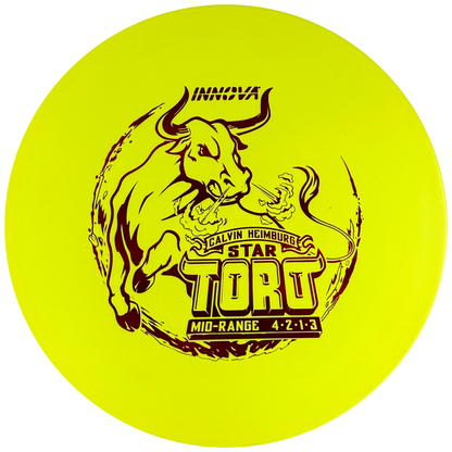 Innova Star Toro