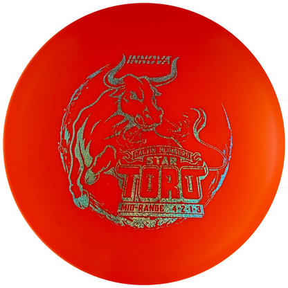 Innova Star Toro