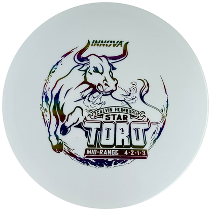 Innova Star Toro