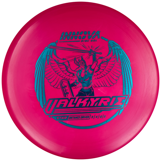 Innova Star Valkyrie