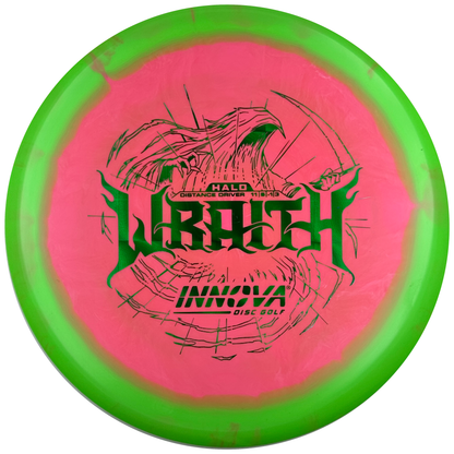 Innova Halo Wraith