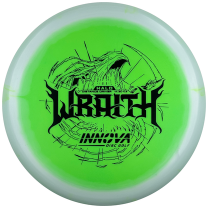 Innova Halo Wraith