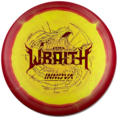 Innova Halo Wraith