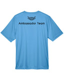 Ambassador Team Shirt