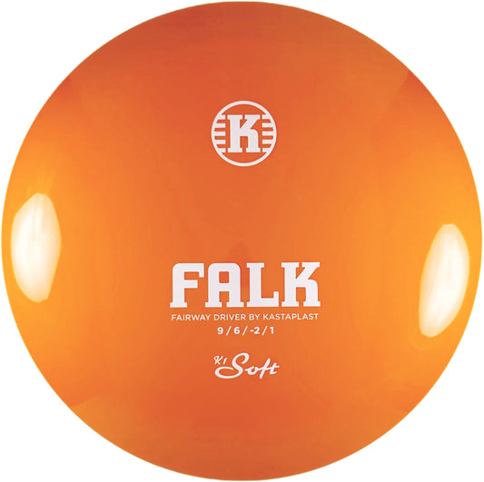 Kastaplast K1 Soft Falk