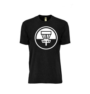 Basket White Logo