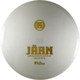 Kastaplast K1 Jarn