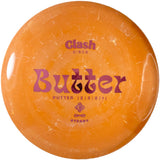 Clash Discs Steady Butter