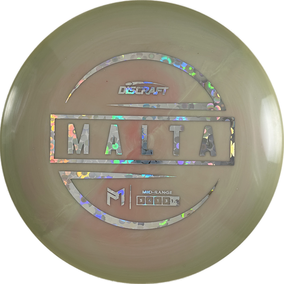 Discraft Paul McBeth Malta