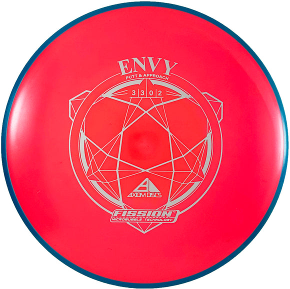 Axiom Fission Envy