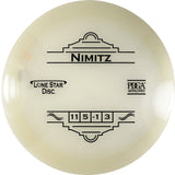 Lone Star Disc Glow Nimitz