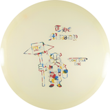 Lone Star Disc Glow Middy