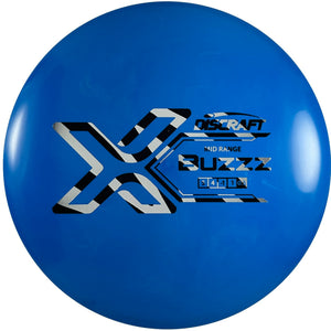 Discraft X Line Buzzz