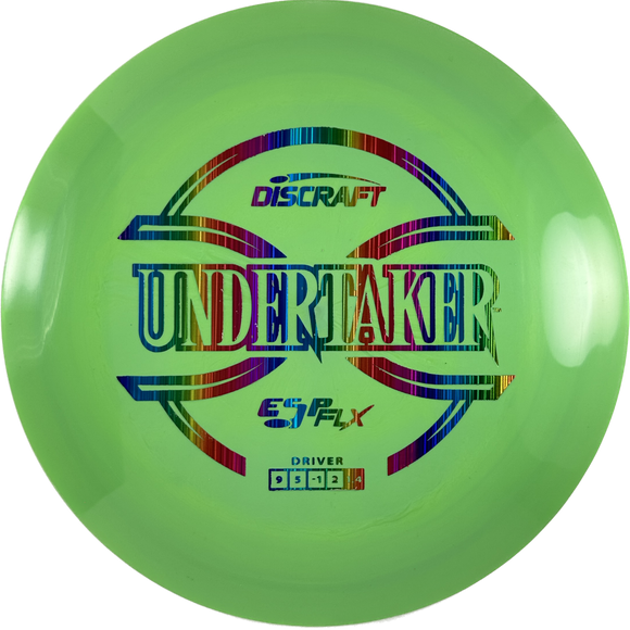 Discraft ESP FLX Undertaker