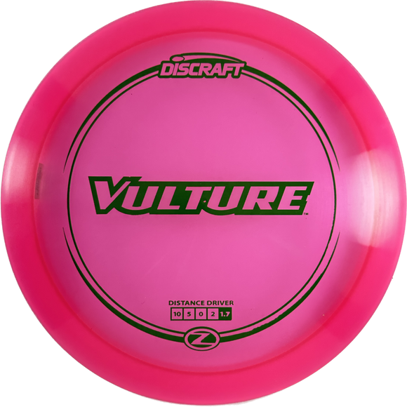 Discraft Z Line Vulture