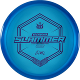 Dynamic Discs Lucid-Ice Sockibomb Slammer Ricky Wysocki