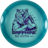 Latitude 64 Opto Sapphire