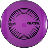 MVP Neutron Soft Glitch