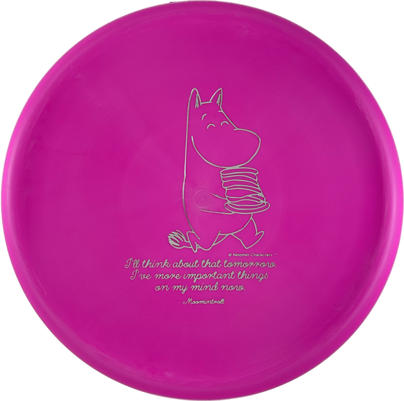 Kastaplast K3 Berg- Moomin