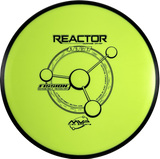 MVP Fission Reactor