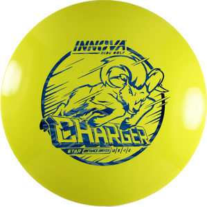 Innova Star Charger